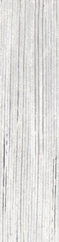 Гранитогрес Drip Lines Titanium 7,3х29,6 - AVE Ceramica