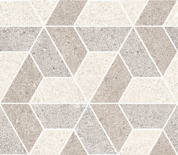 Гранитогрес Highstone Hexagone Light 24х28 - AVE Ceramica