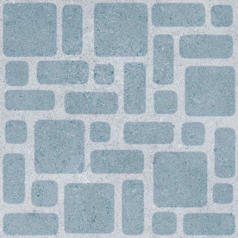 Гранитогрес Highstone Decor Cold 60х60 - AVE Ceramica