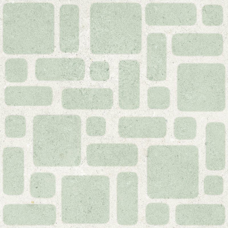 Гранитогрес Highstone Decor Warm 60х60 - AVE Ceramica