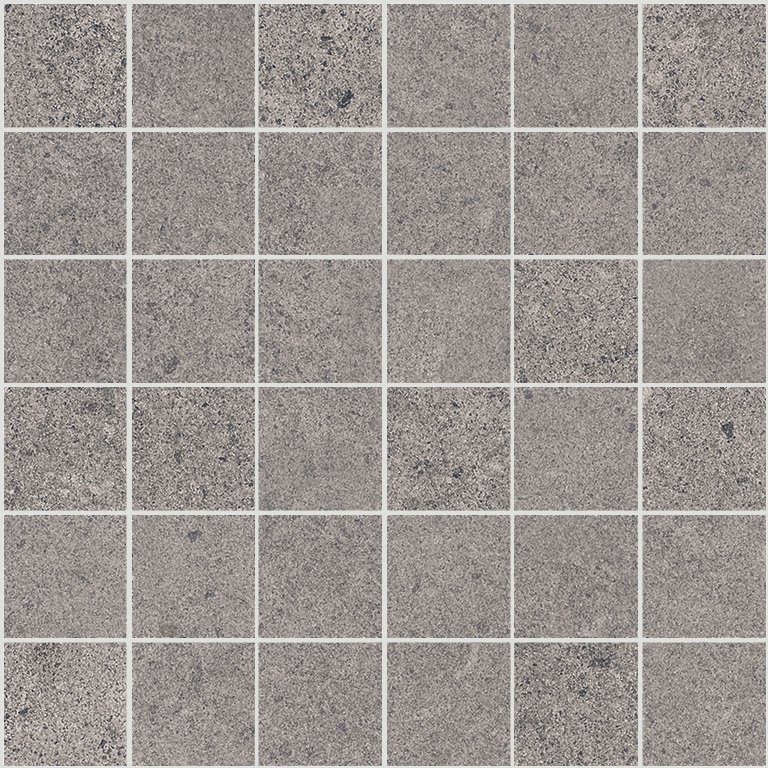 Гранитогрес Mosaico Highstone Grey 30х30 - AVE Ceramica