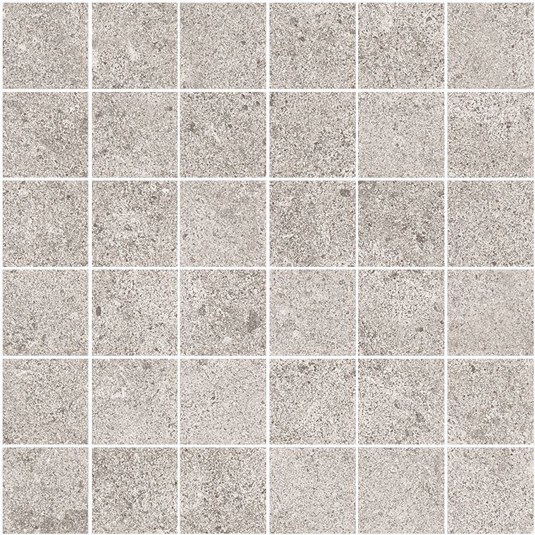 Гранитогрес Mosaico Highstone Pearl 30х30 - AVE Ceramica