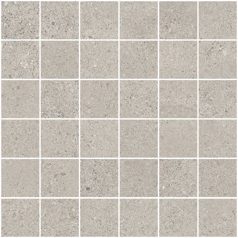 Гранитогрес Mosaico Logico Cement 30х30 - AVE Ceramica