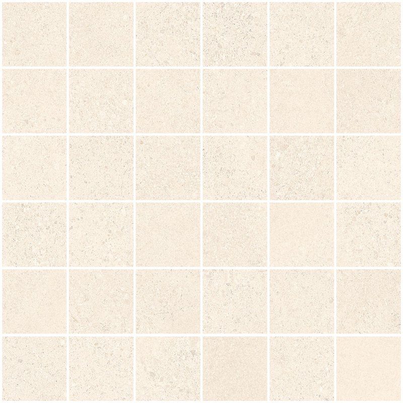 Гранитогрес Mosaico Logico Light 30х30 - AVE Ceramica