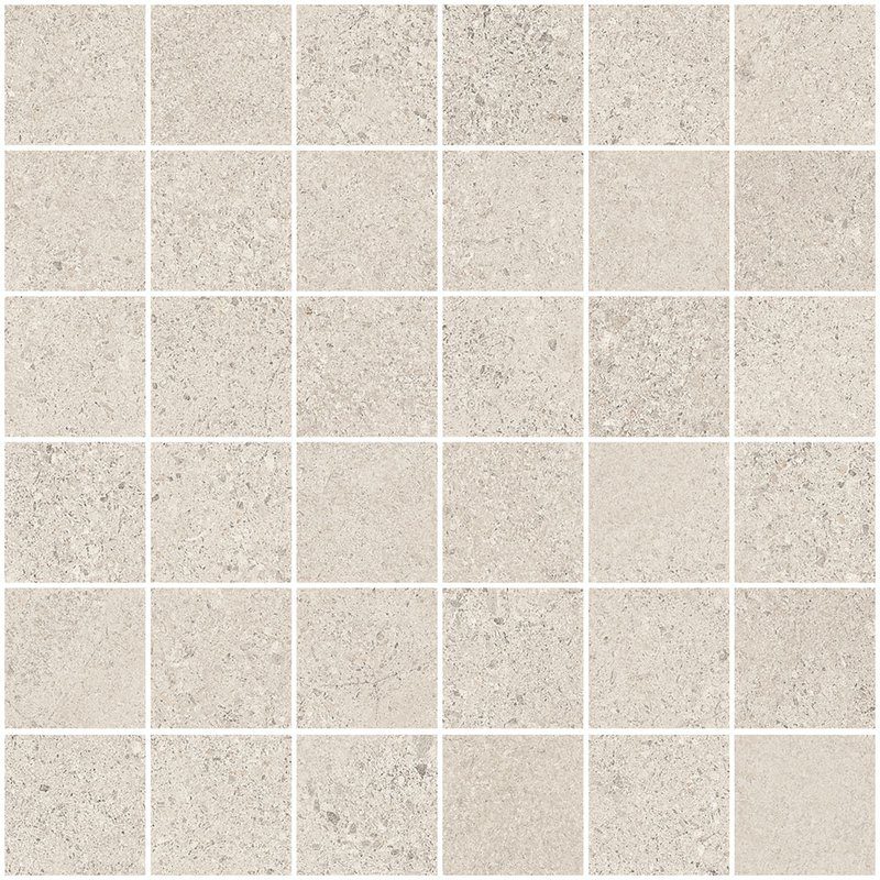 Гранитогрес Mosaico Logico Pearl 30х30 - AVE Ceramica