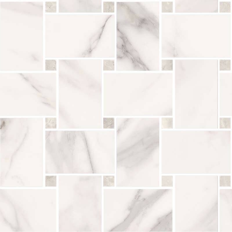 Гранитогрес Maxi Rete Trumarmi Extra Kry 30х30 - AVE Ceramica