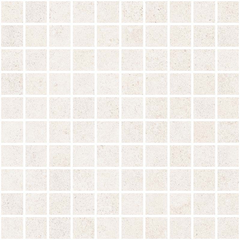 Гранитогрес Mosaico Silkystone Light 30х30 - AVE Ceramica