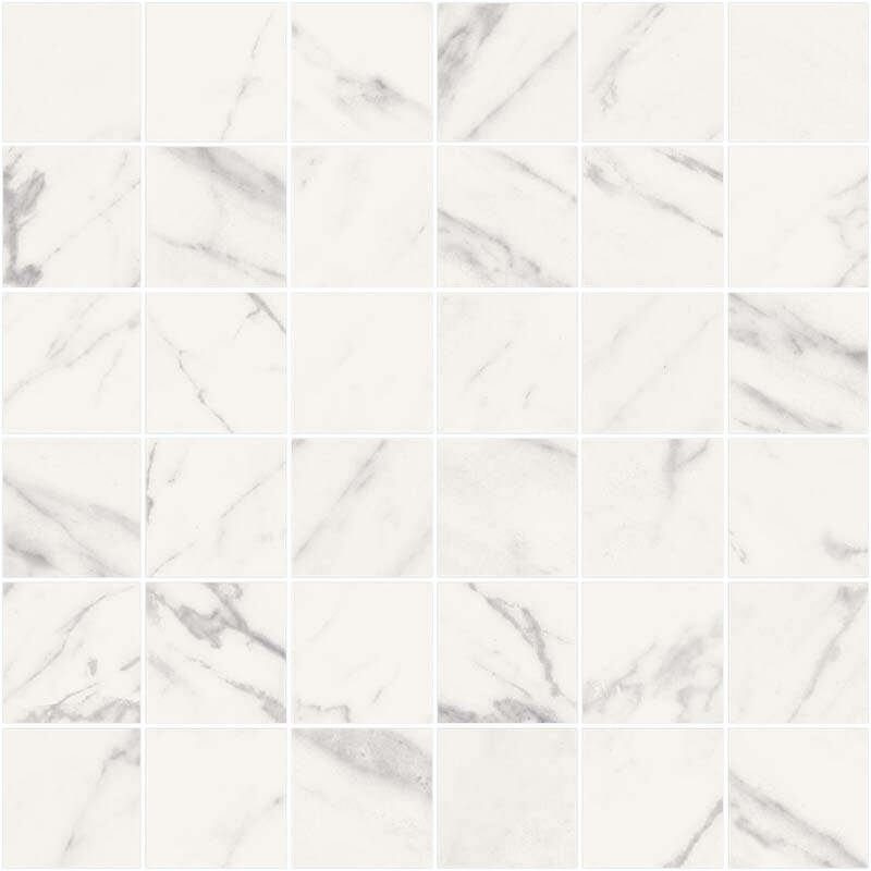 Гранитогрес Mosaico Trumarmi Venatino 30х30 - AVE Ceramica