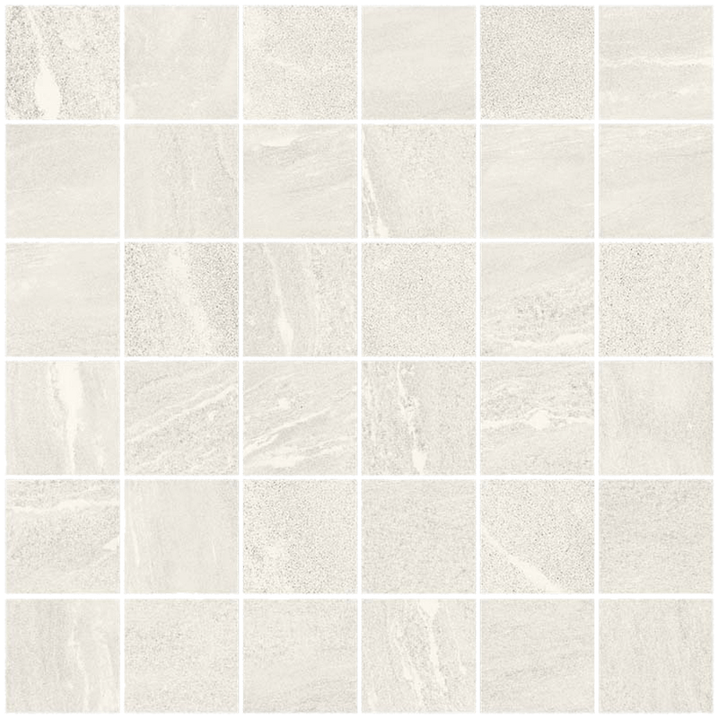 Гранитогрес Mosaico Waystone Light 30х30 - AVE Ceramica
