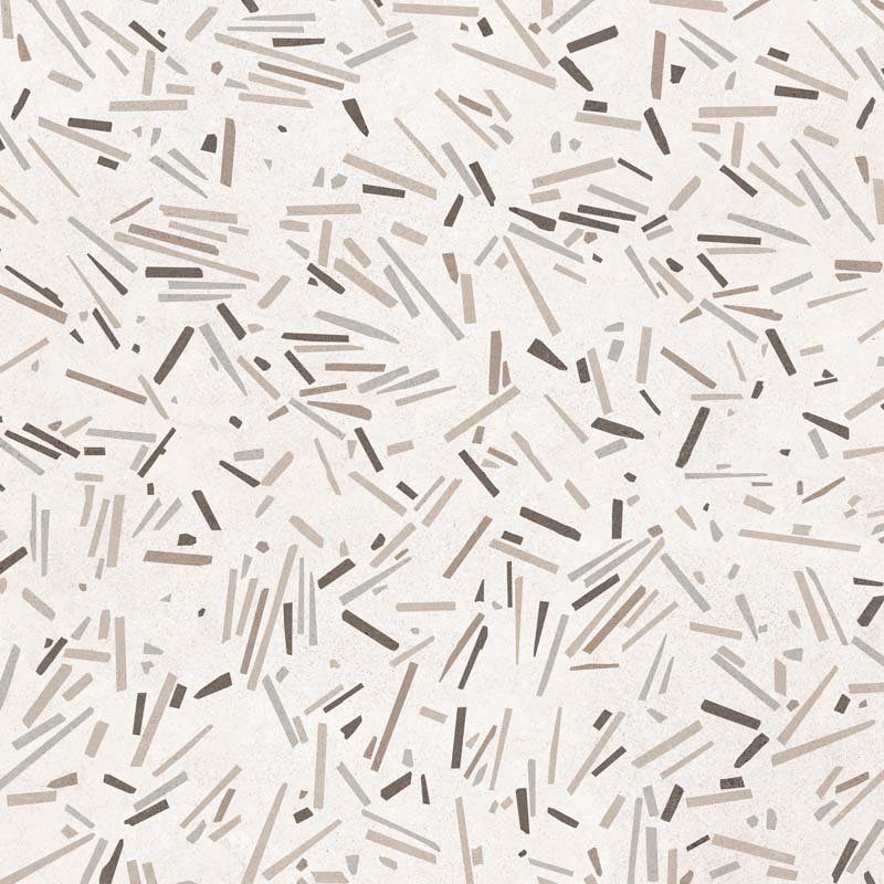 Гранитогрес Silkystone Decor Light 90х90 - AVE Ceramica