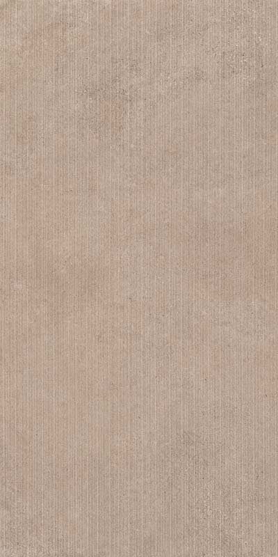 Гранитогрес Silkystone Rigato Taupe 60х120 - AVE Ceramica