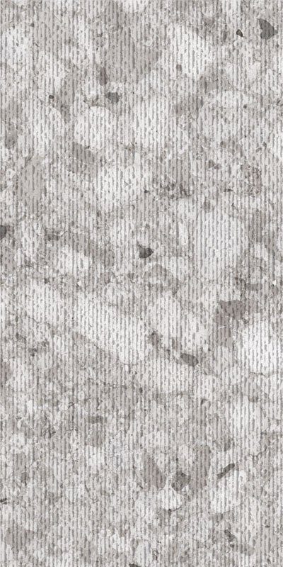Гранитогрес Venistone Rigato Grey 60х120 - AVE Ceramica