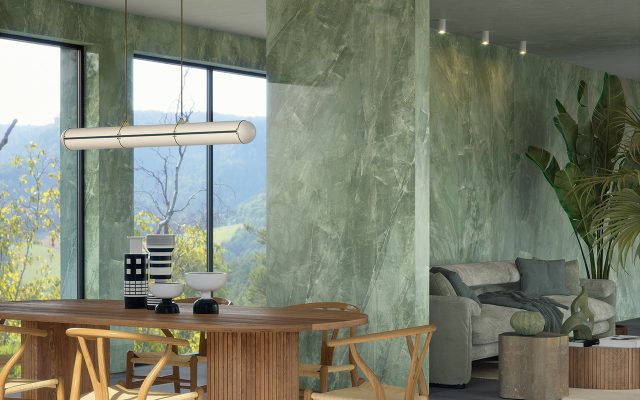 Fondovalle - Серия Emerald Green - AVE Ceramica