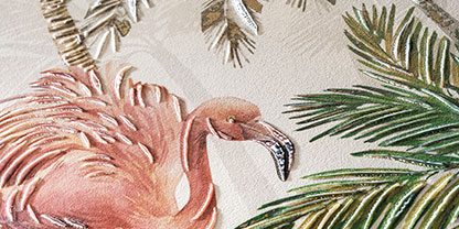 Гранитогрес Love Decors Flamingo 60х120 - AVE Ceramica