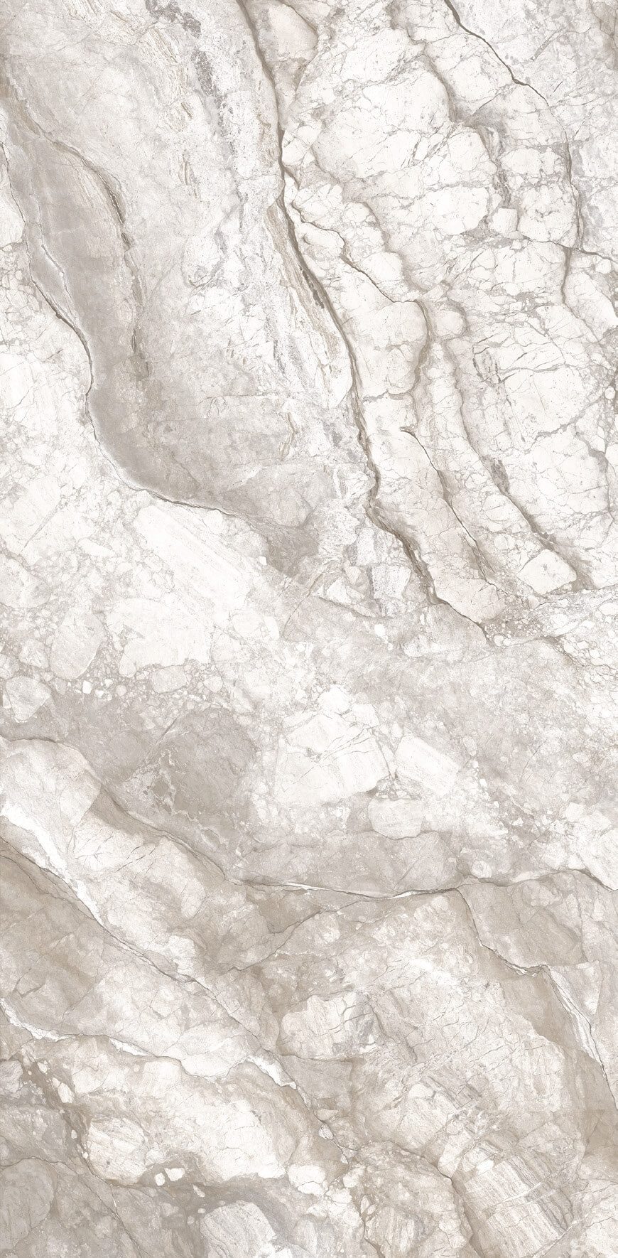 Гранитогрес Angel Heart Grey Polished 60х120 - AVE Ceramica
