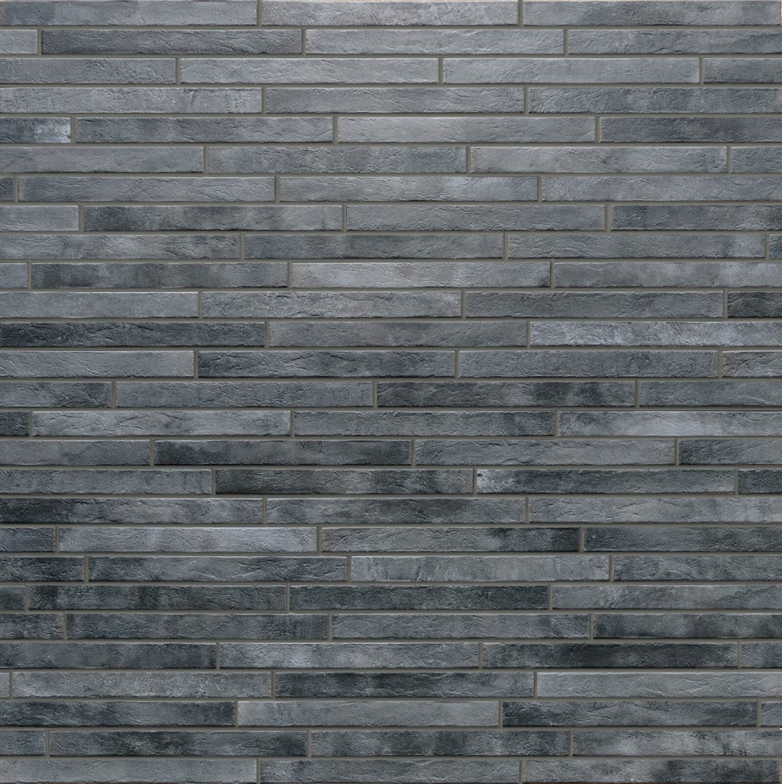 Гранитогрес Nolita Smoke 4,8х45 - AVE Ceramica
