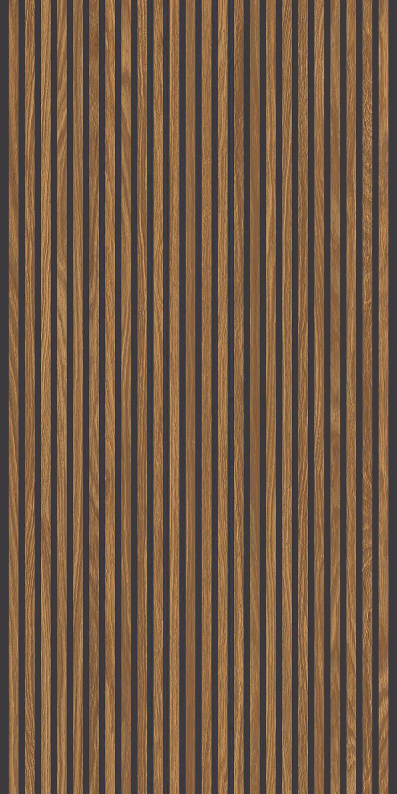 Гранитогрес Canne 3D Nut black 60х120 - AVE Ceramica