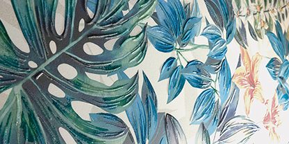 Гранитогрес Love Decors Paradise 60х120 - AVE Ceramica
