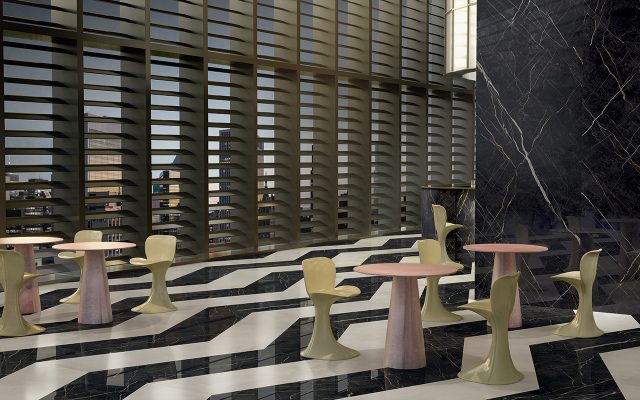 Fondovalle - Серия Port Laurent - AVE Ceramica