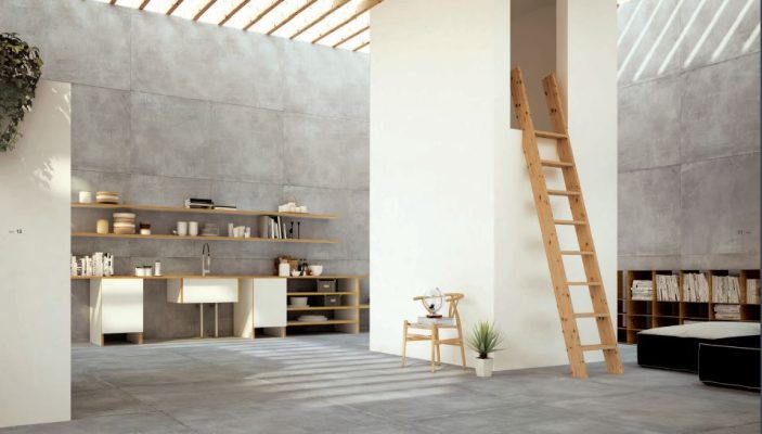 Серия Portland - Fondovalle -  AVE Ceramica