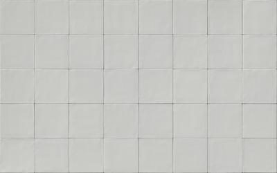 Плочки за баня Sol Bianco Glossy 15х15 - AVE Ceramica