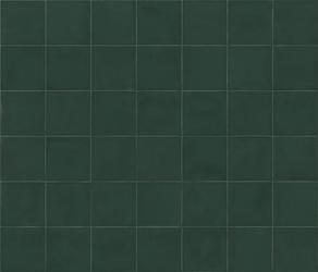 Плочки за баня Sol Verde Glossy 15х15 - AVE Ceramica