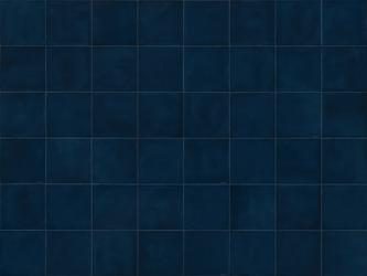 Плочки за баня Sol Blu Glossy 15х15 - AVE Ceramica