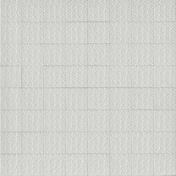 Плочки за баня Sol Struttura Piuma Bianco Gl 15х15 - AVE Ceramica