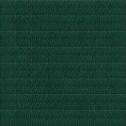 Плочки за баня Sol Struttura Foglia Verde Gl 15х15 - AVE Ceramica