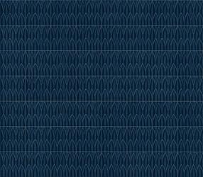 Плочки за баня Sol Struttura Foglia Blu Gl 15х15 - AVE Ceramica