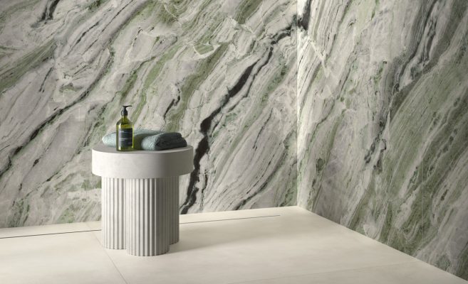 Серия River Jade - Fondovalle -  AVE Ceramica