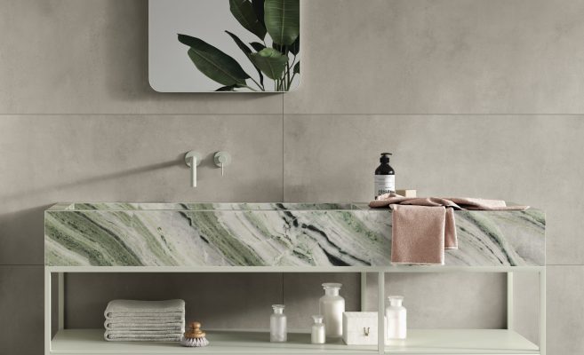Серия River Jade - Fondovalle -  AVE Ceramica