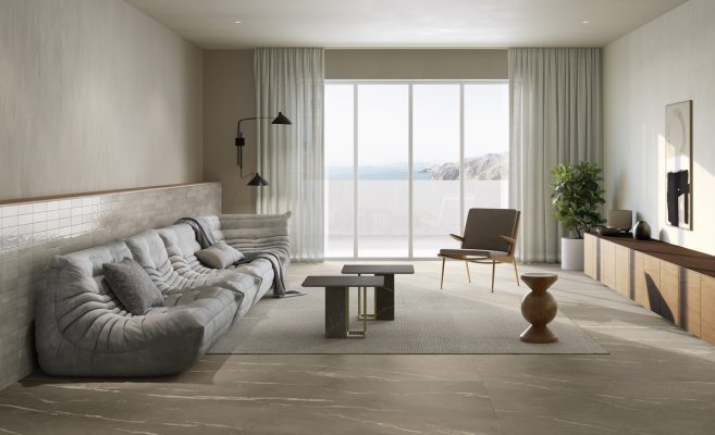 Серия Royal Creamy - Fondovalle -  AVE Ceramica