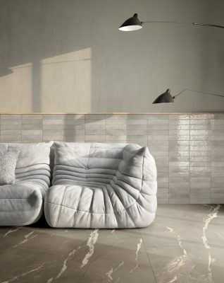 Fondovalle - Серия Royal Creamy - AVE Ceramica