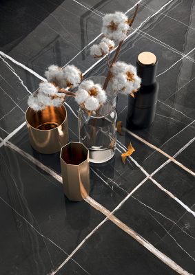 Серия Sahara Noir - Fondovalle -  AVE Ceramica