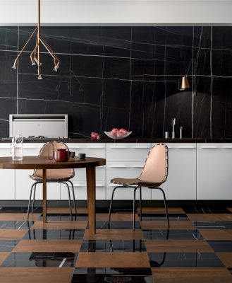 Серия Sahara Noir - Fondovalle -  AVE Ceramica