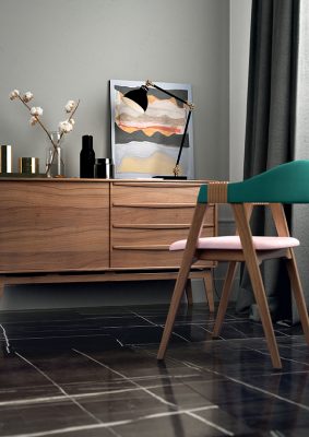 Серия Sahara Noir - Fondovalle -  AVE Ceramica