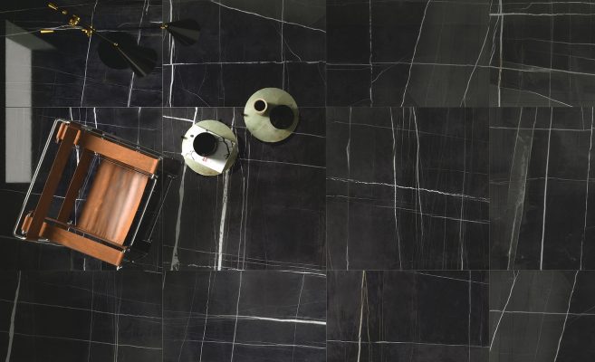 Серия Sahara Noir - Fondovalle -  AVE Ceramica