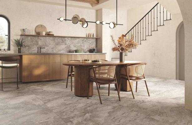 Серия Angel Heart - Bottega -  AVE Ceramica