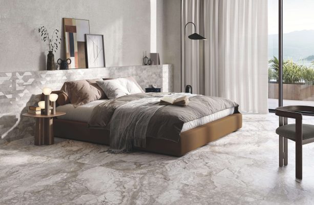 Серия Angel Heart - Bottega -  AVE Ceramica