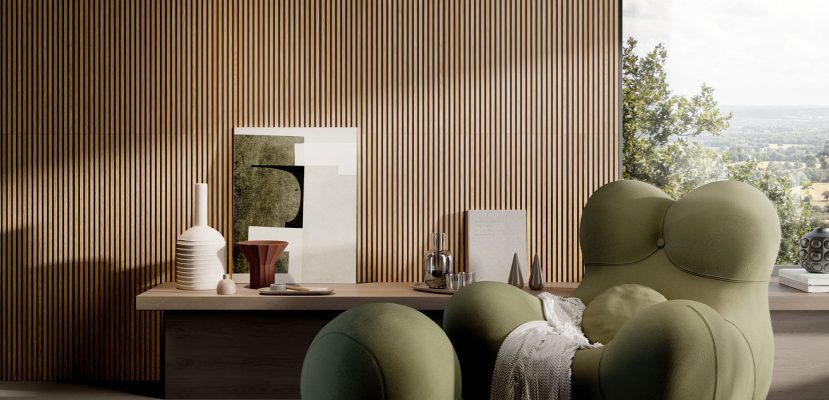 Серия Canne 3D - Плочки -  AVE Ceramica