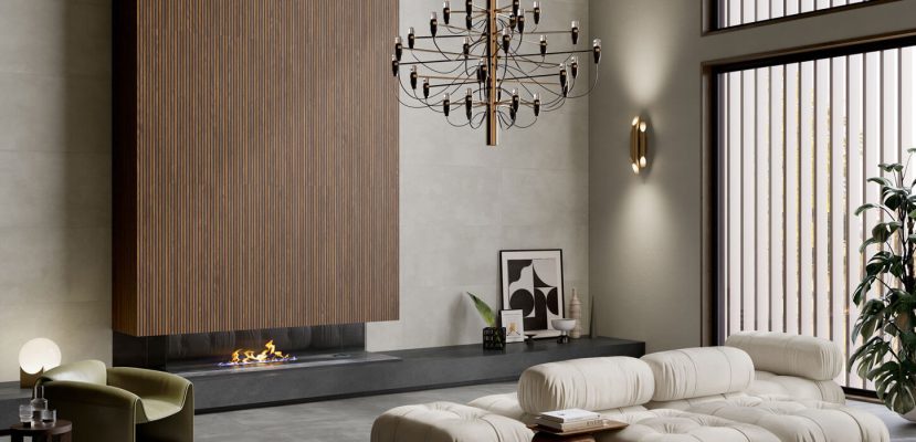 Серия Canne 3D - Плочки -  AVE Ceramica