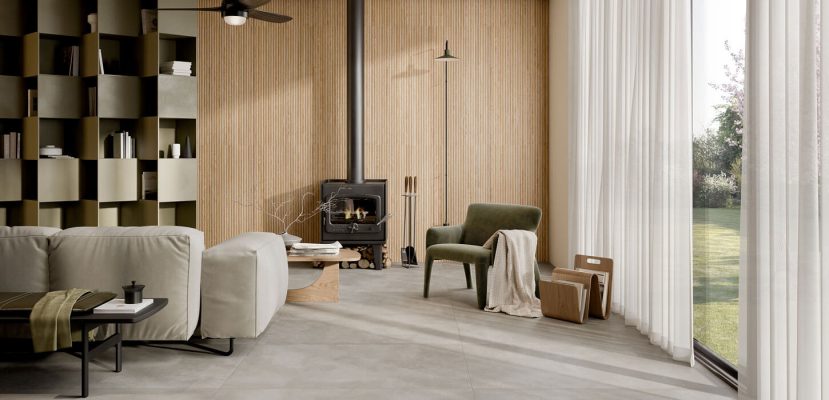 Серия Canne 3D - Плочки -  AVE Ceramica