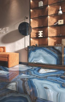 Серия Glamour - Bottega -  AVE Ceramica