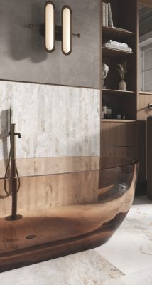 Серия Glamour - Bottega -  AVE Ceramica