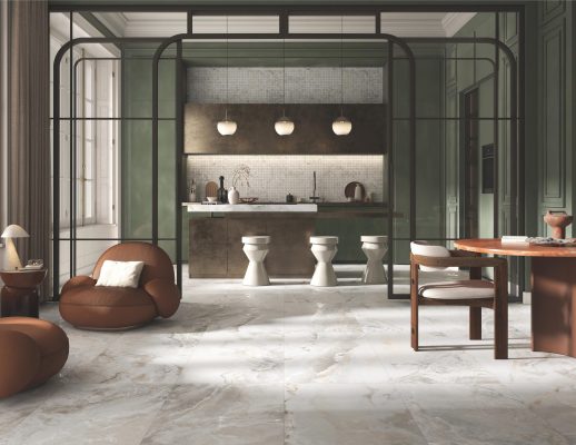 Серия Glamour - Bottega -  AVE Ceramica
