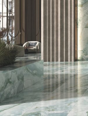 Серия Glamour - Bottega -  AVE Ceramica