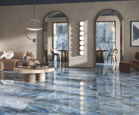 Серия Glamour - Bottega -  AVE Ceramica