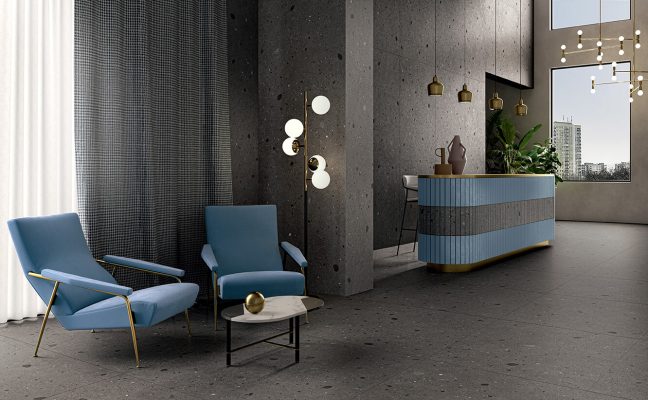 Серия Keynote - Fondovalle -  AVE Ceramica