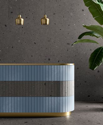 Серия Keynote - Fondovalle -  AVE Ceramica